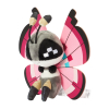 Authentic Pokemon Center Pokemon fit plush Vivillon (Meadow Pattern) 15cm 